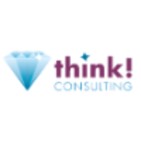 Think! Consulting logo, Think! Consulting contact details