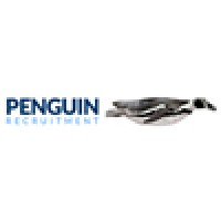 Penguin Recruitment logo, Penguin Recruitment contact details