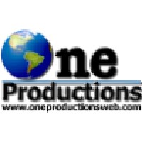 One Film and video entertainment/one productions logo, One Film and video entertainment/one productions contact details