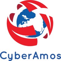 Cyberamos logo, Cyberamos contact details