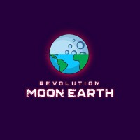 Revolution Moon Earth logo, Revolution Moon Earth contact details