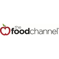 The Food Channel logo, The Food Channel contact details