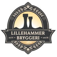 Lillehammer Bryggeri AS logo, Lillehammer Bryggeri AS contact details