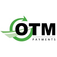 On The Mark Payments logo, On The Mark Payments contact details