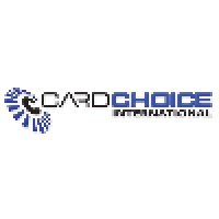 CardChoice International logo, CardChoice International contact details