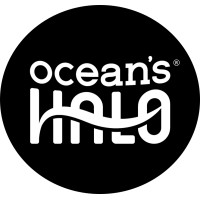 Ocean's Halo logo, Ocean's Halo contact details