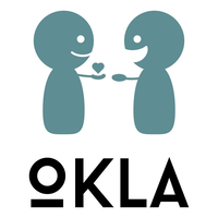 Okla logo, Okla contact details