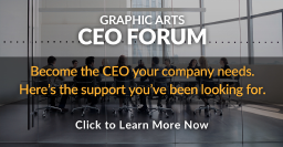 Graphic Arts CEO Forum logo, Graphic Arts CEO Forum contact details