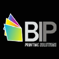 BIP Printing Solutions logo, BIP Printing Solutions contact details