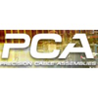 Precision Cable Assemblies LLC logo, Precision Cable Assemblies LLC contact details