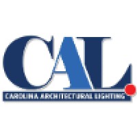 Carolina Architectural LIghting logo, Carolina Architectural LIghting contact details