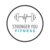 Stronger You Fitness logo, Stronger You Fitness contact details