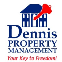 Dennis Property Management logo, Dennis Property Management contact details