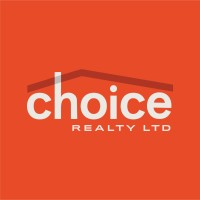 Choice Realty Ltd. logo, Choice Realty Ltd. contact details