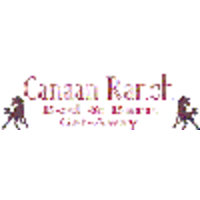 Canaan Ranch logo, Canaan Ranch contact details