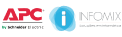 Infomix Ltda logo, Infomix Ltda contact details