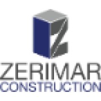 Zerimar Construction logo, Zerimar Construction contact details