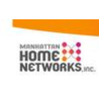 Manhattan Home Networks Inc logo, Manhattan Home Networks Inc contact details