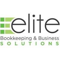 Elite Bookkeeping & Business Solutions logo, Elite Bookkeeping & Business Solutions contact details