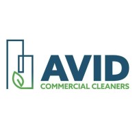 Avid Commercial Cleaners Inc. logo, Avid Commercial Cleaners Inc. contact details