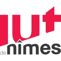 IUT de Nîmes logo, IUT de Nîmes contact details