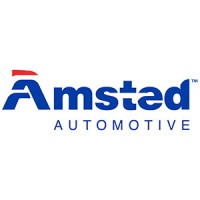 Amsted Automotive logo, Amsted Automotive contact details