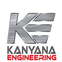 Kanyana Engineering Pty Ltd logo, Kanyana Engineering Pty Ltd contact details