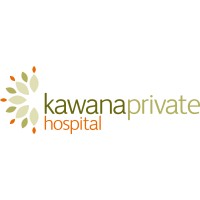 Kawana Private Hospital logo, Kawana Private Hospital contact details