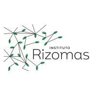 Instituto Rizomas logo, Instituto Rizomas contact details