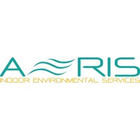 Aeris logo, Aeris contact details