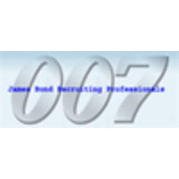 James Bond Recruiting logo, James Bond Recruiting contact details