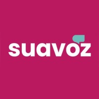 Sua Voz logo, Sua Voz contact details