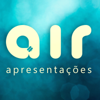 Air Apresentações logo, Air Apresentações contact details