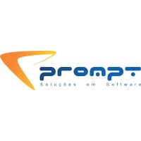 Prompt logo, Prompt contact details