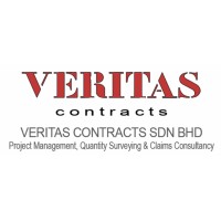 VERITAS Contracts Sdn Bhd logo, VERITAS Contracts Sdn Bhd contact details