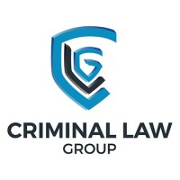 Criminal Law Group logo, Criminal Law Group contact details