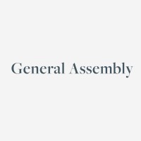 General Assembly Design LLC logo, General Assembly Design LLC contact details