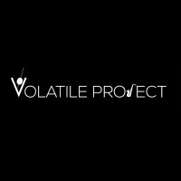 The Volatile Project Ltd. logo, The Volatile Project Ltd. contact details