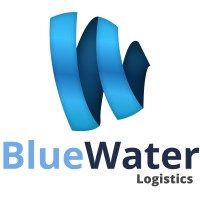 Blue Water Logistics logo, Blue Water Logistics contact details