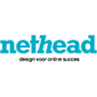 Nethead logo, Nethead contact details