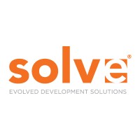 Solve LLC logo, Solve LLC contact details