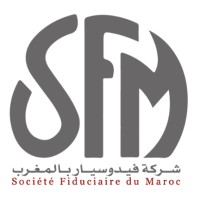 Société Fiduciaire du Maroc - SFM logo, Société Fiduciaire du Maroc - SFM contact details