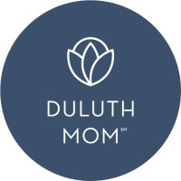 Duluth Mom logo, Duluth Mom contact details