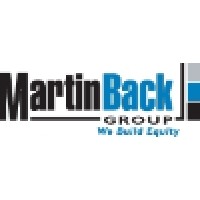 MartinBack Group Inc. logo, MartinBack Group Inc. contact details