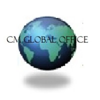 CM Global Office logo, CM Global Office contact details