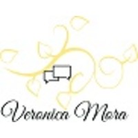 Veronica Mora-  Blogging With A Laugh Or Two logo, Veronica Mora-  Blogging With A Laugh Or Two contact details