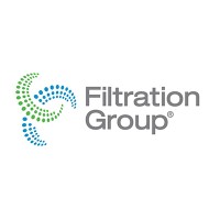 Filtration Group logo, Filtration Group contact details