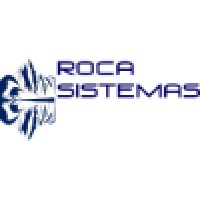 ROCA Sistemas logo, ROCA Sistemas contact details