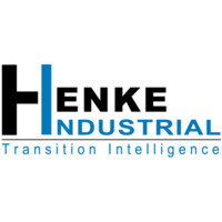 Henke Industrial logo, Henke Industrial contact details