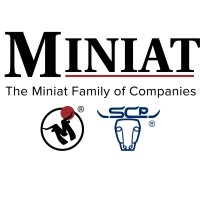 Miniat Holdings LLC logo, Miniat Holdings LLC contact details